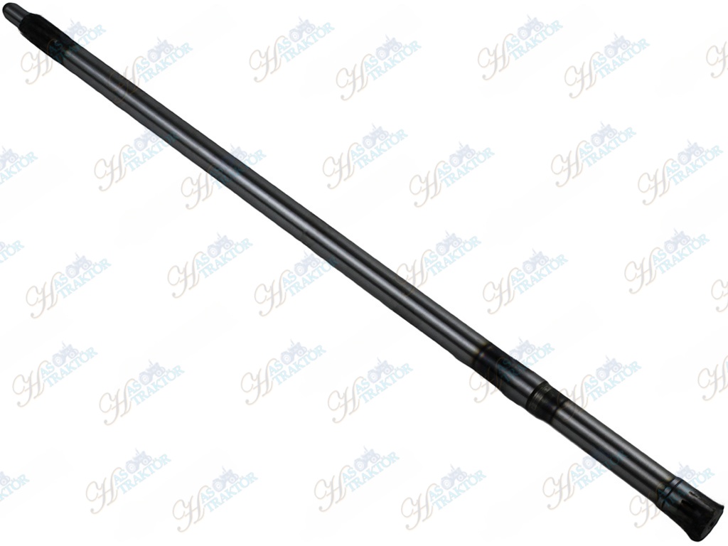 450-480-640 Kuyruk Mili (Uzun) (763,00 mm)