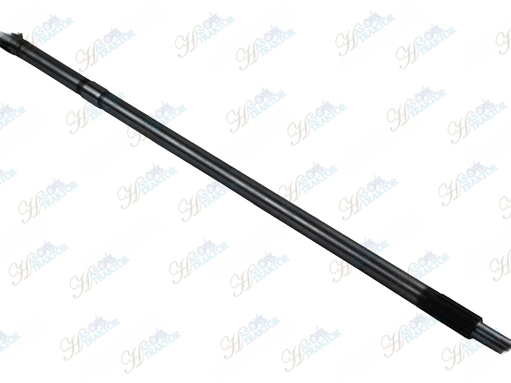 55/46-65/46 Kuyruk Mili (Uzun) (796,50 mm)