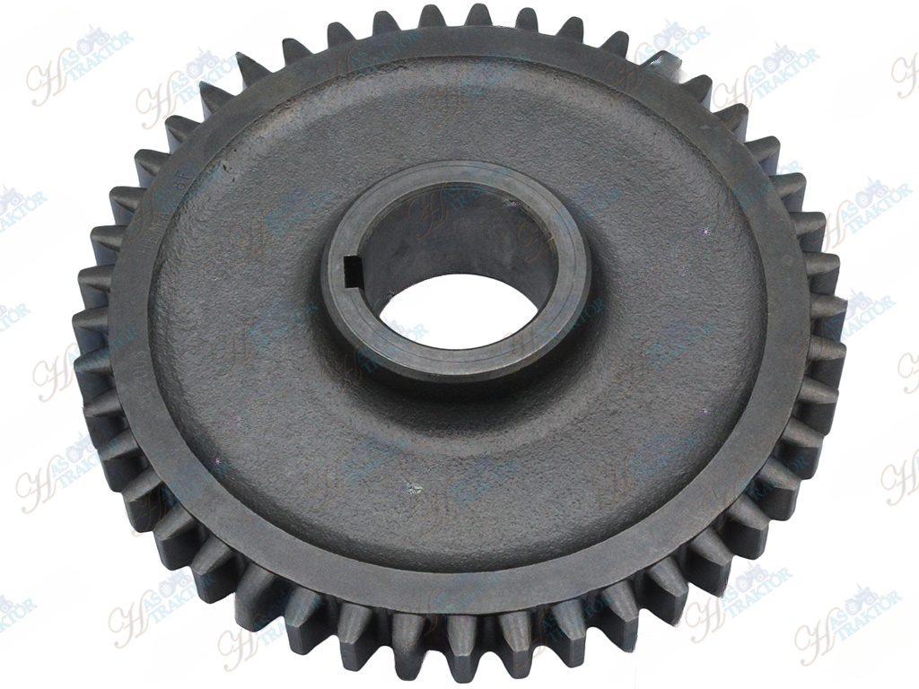 480-80/66 Kuyruk Mil Çeviren Dişli