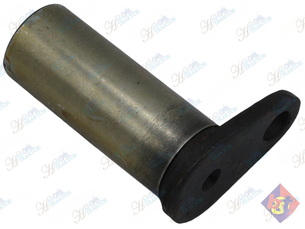 80/66 Hidrolik Piston Kelepçe Mili