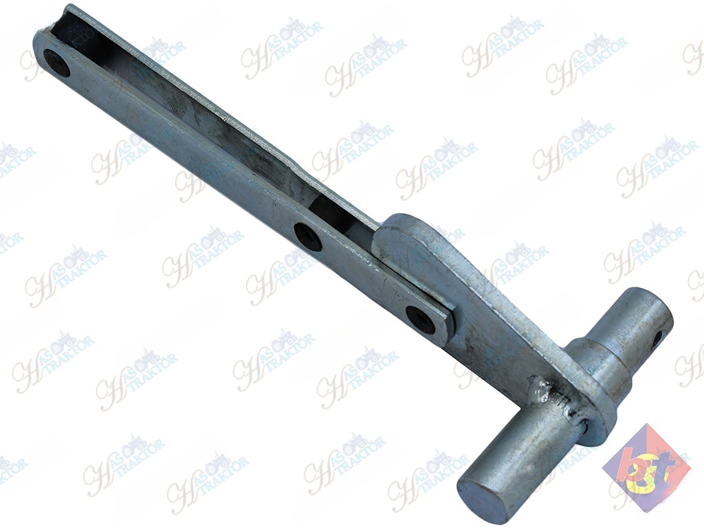 480-65/46 Hidrolik Levyesi