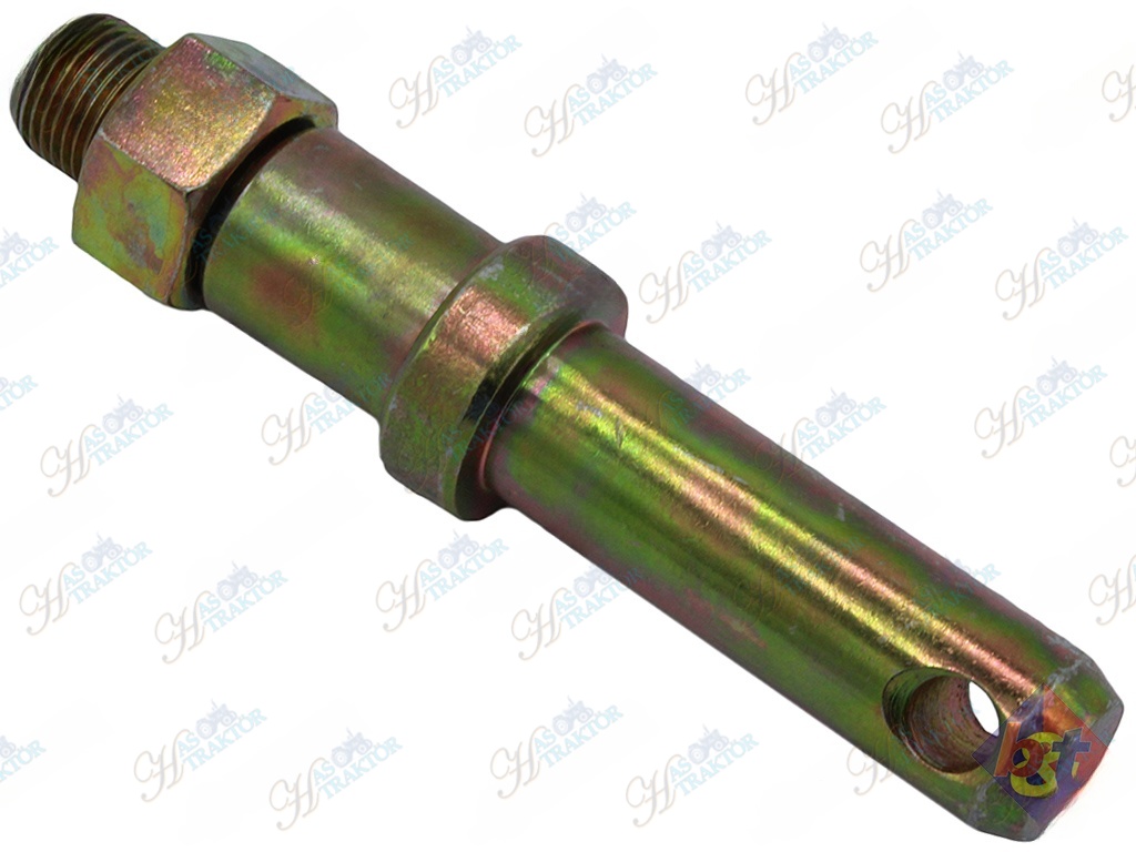 Fiat Tiller Çeki Pimi (22x25) (Alp)