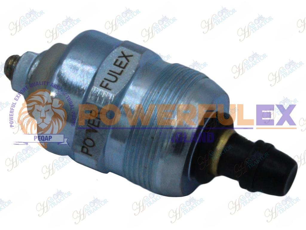 55/46-80/66 Stop Müşürü (12 Volt) (Bosch Tipi)