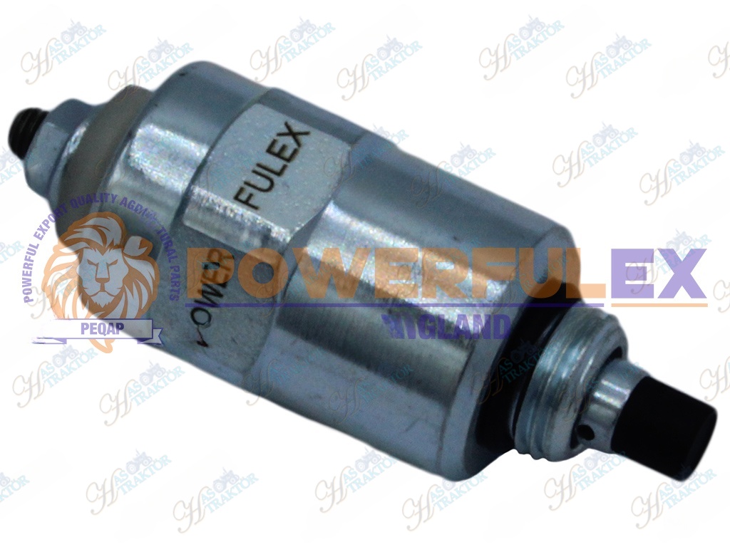 55/46-80/66 Stop Müşürü (12 Volt) (Cav Tipi)