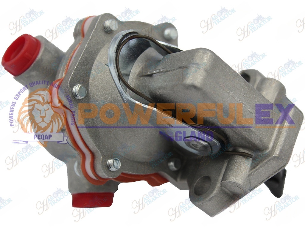 55/46-70/56 Mazot Otomatiği (Yeni Model)