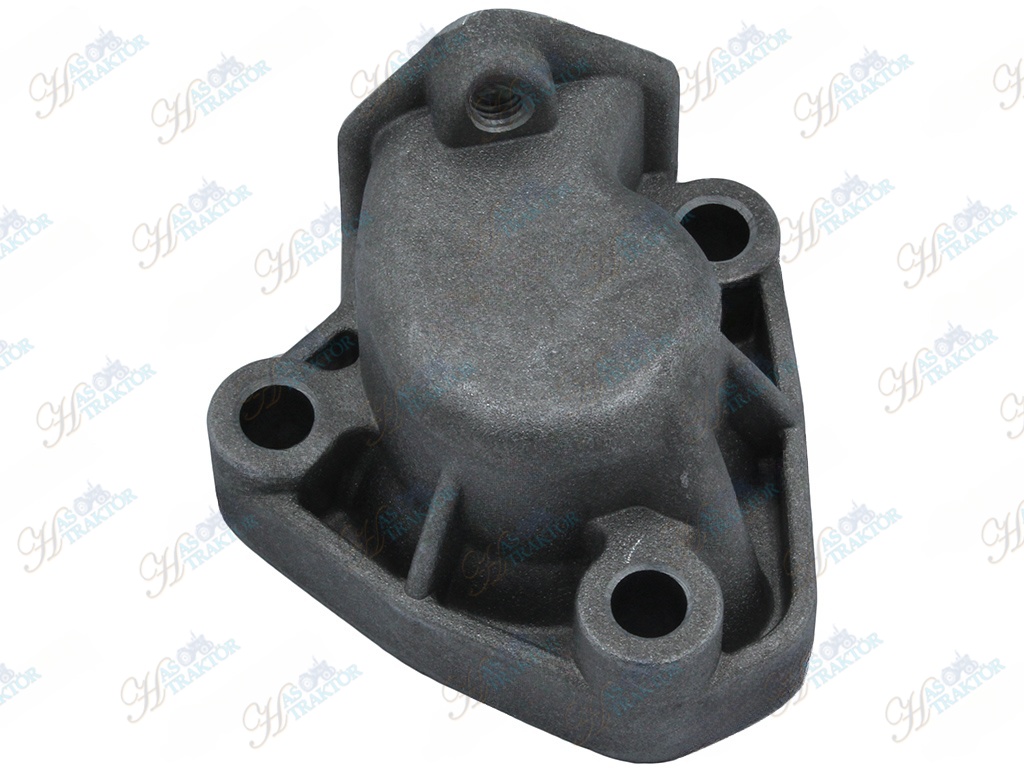 55/46 Mazot Otomatik Bağlantı Mesnedi (Yeni Model)