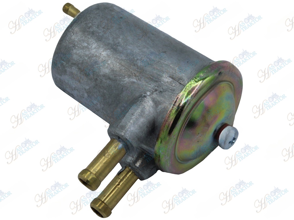 480-640 Mazot Dinlendirme Tankı (Eski Model)