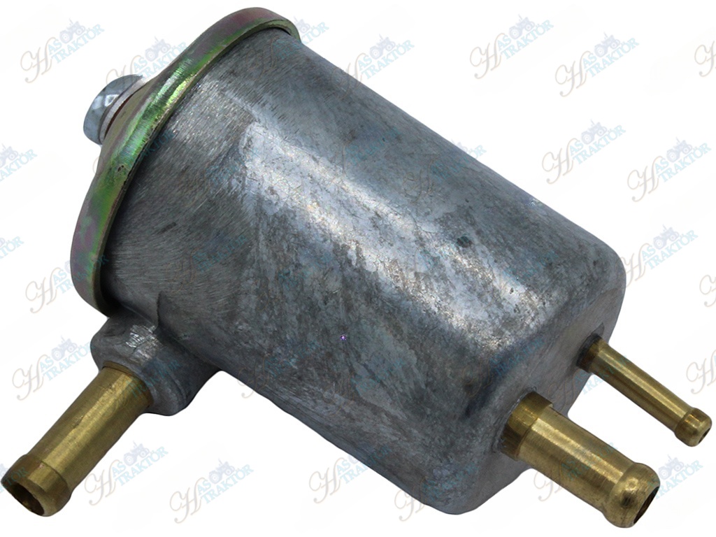 80/66 Mazot Dinlenme Tankı (Yeni Model)