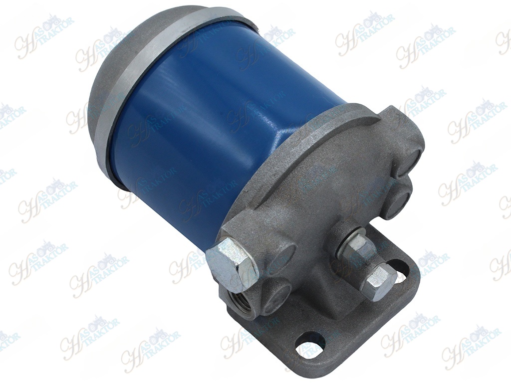 450-480 Mazot Tekli Filtre Komple (Taslı)