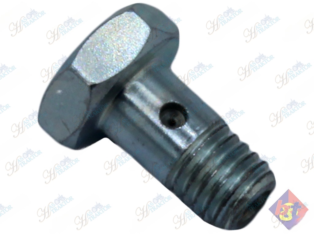 480-80/66 Mazot Filtre Dönüş Rekoru (M.10)