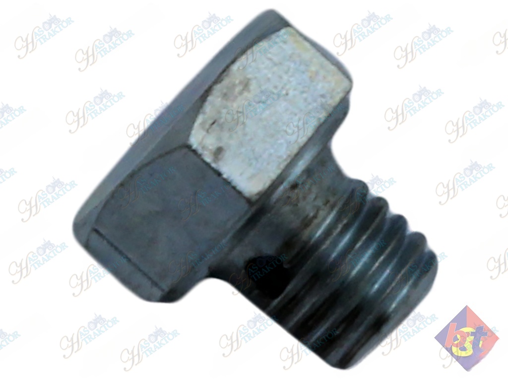 480-80/66 Mazot Hava Alma Civatası (M.10)
