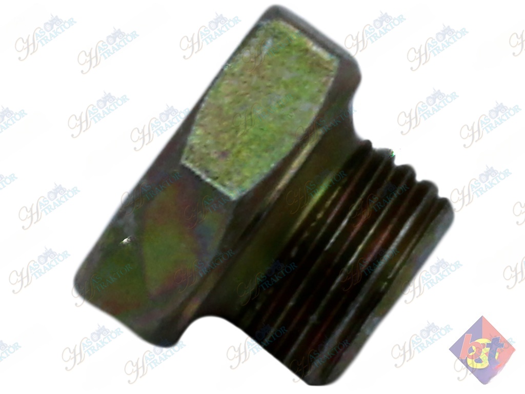 480-80/66 Mazot Filtre Kapak Kör Tapa (M.14)