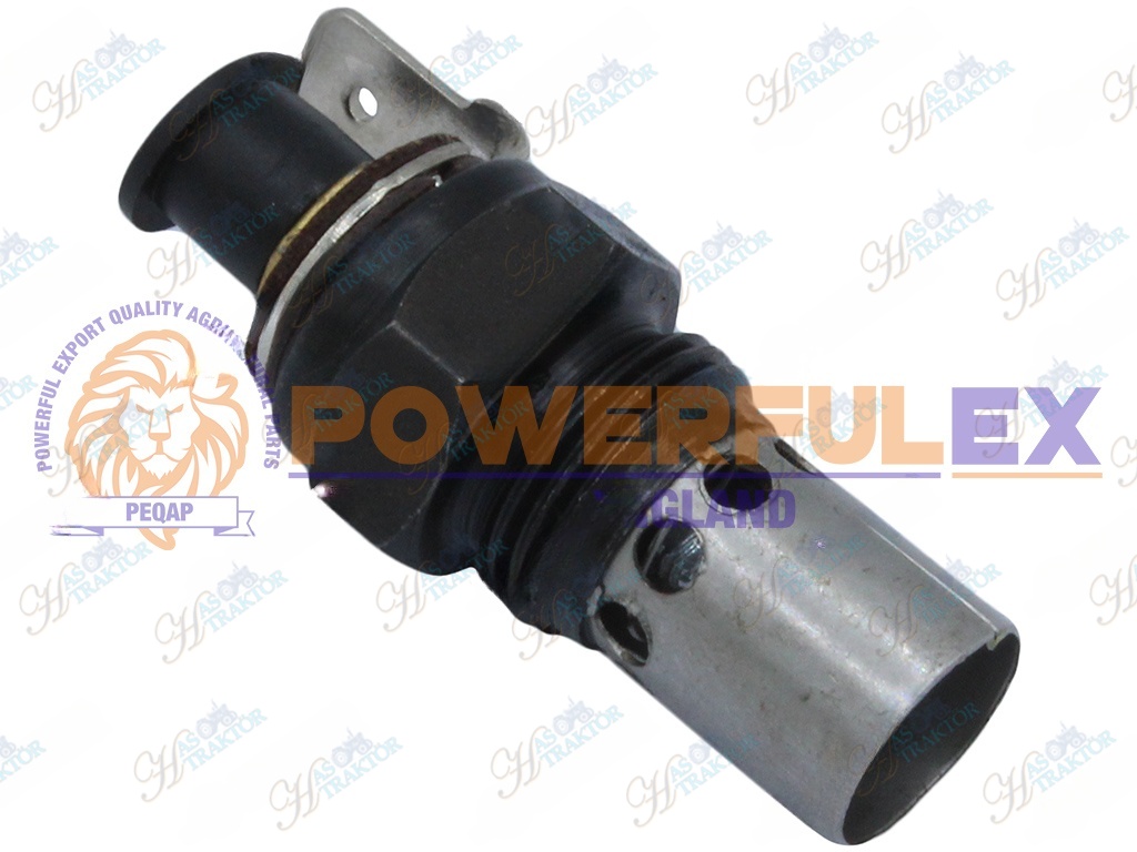 480-640 Kızdırma Bujisi (12 V)
