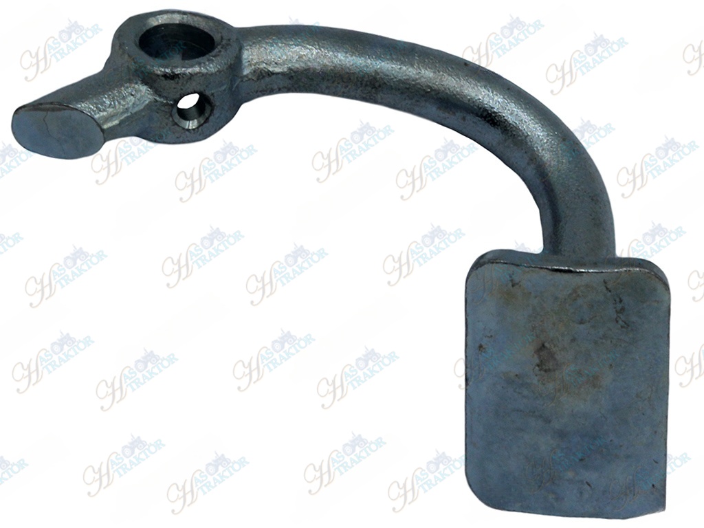 480-70/56 Ayak Gaz Pedalı
