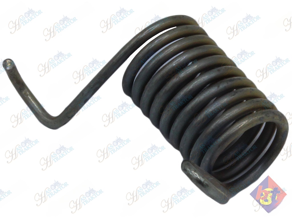 80/66 Ayak Gaz Pedal Yayı