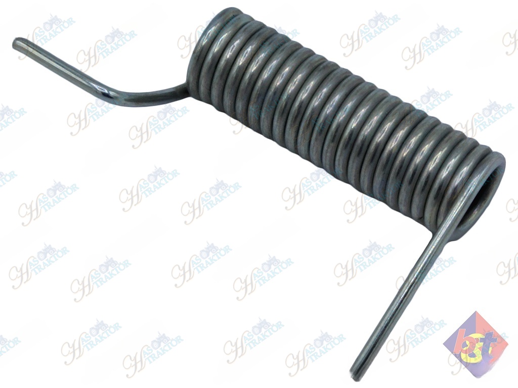 480-640 Ayak Gaz Pedal Yayı