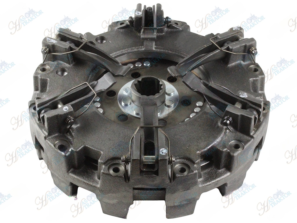 80/66 Debriyaj Baskısı Komple (5 Ped)