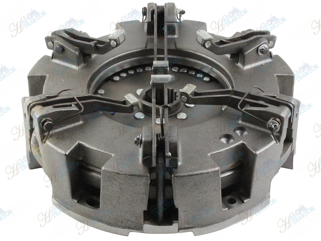 110/90-TD95D Debriyaj Baskısı Komple (6 Ped)