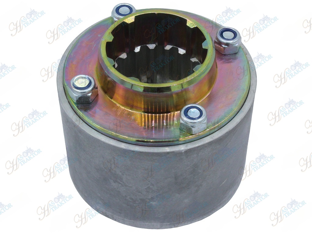 450-480 Debriyaj Kaplini Komple