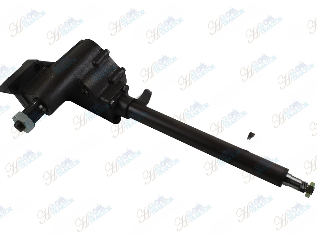 480-640 Komple Direksiyon