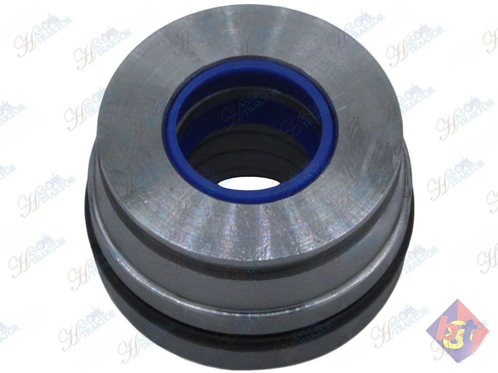 80/66-110/90 Direksiyon Lift Piston Kapak (Keçeli)