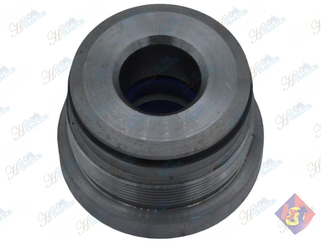 54C-55/60 Direksiyon Ön Lift Piston Kapak (39 mm)