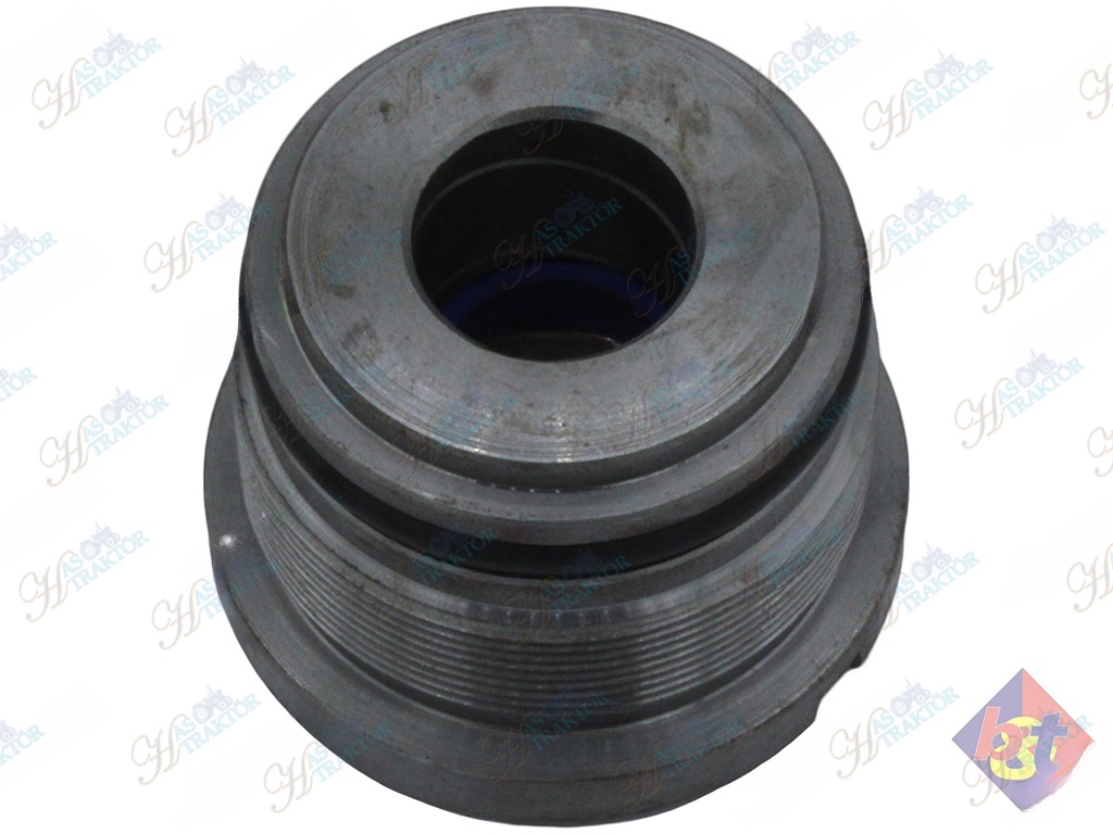 54C-55/60 Direksiyon Ön Lift Piston Kapak (44 mm)
