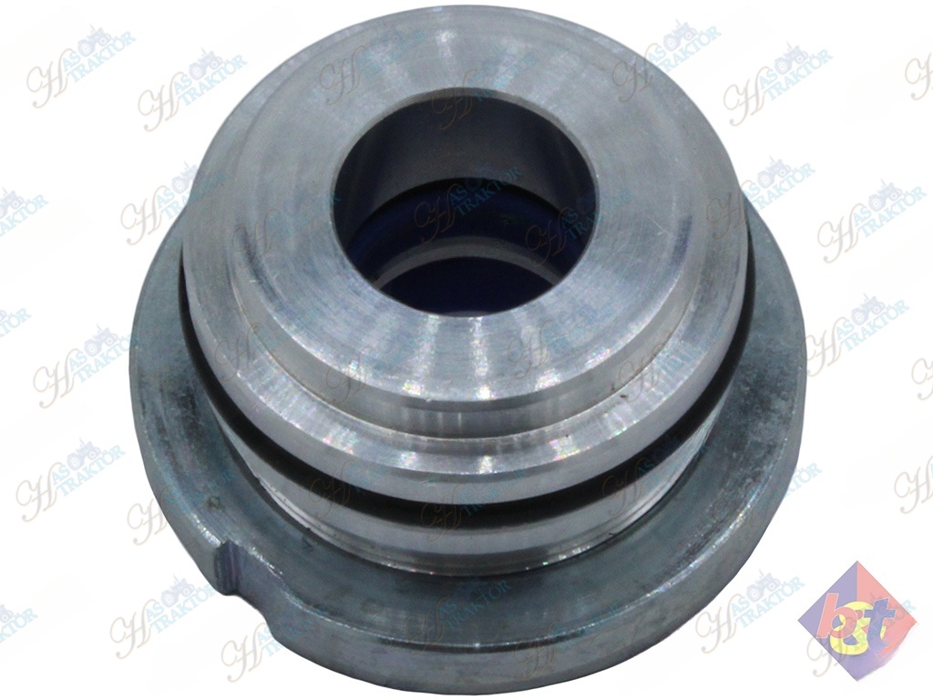 54C-55/60 Direksiyon Ön Lift Piston Kapak (Keçeli)
