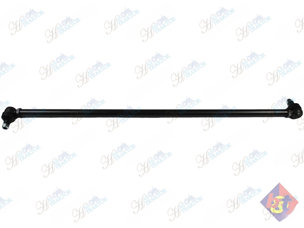 450-480 Uzun Rot Komple