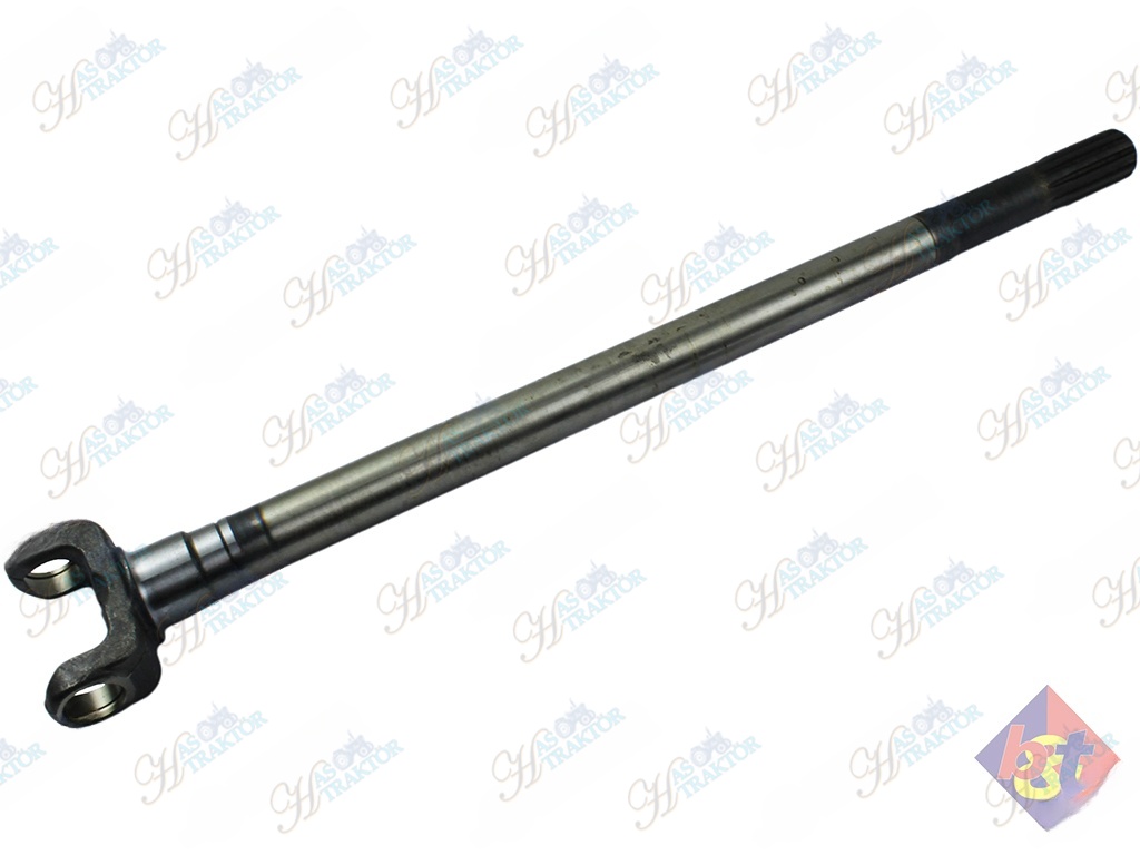 TD95-TL100A Ön Uzun Aks Sağ (Çatal) (675 mm)