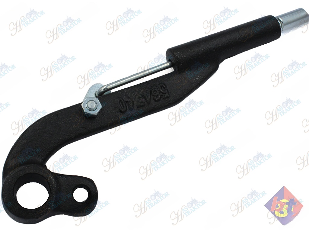 450-480 El Freni Komple