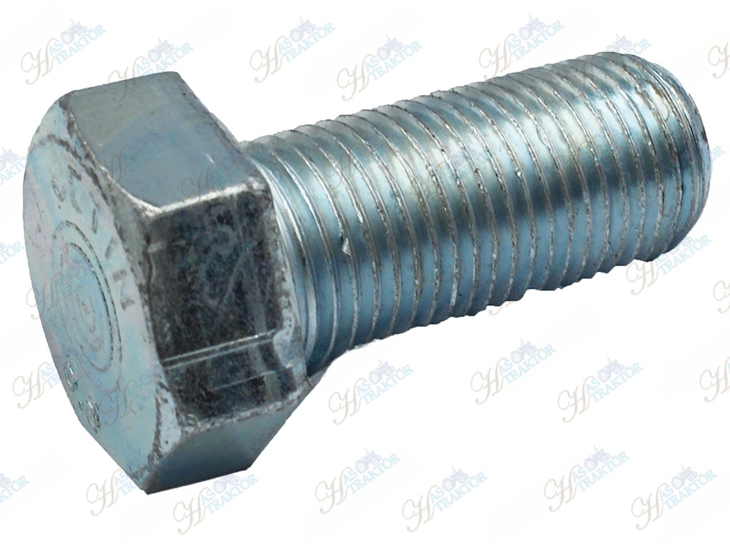 640-55/46 Arka Teker Bijonu (Yeni Model)