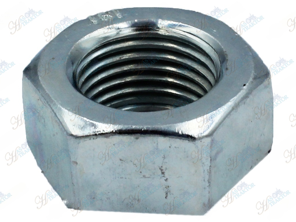 480-80/66 Arka Jant Civata Somunu (M-16)