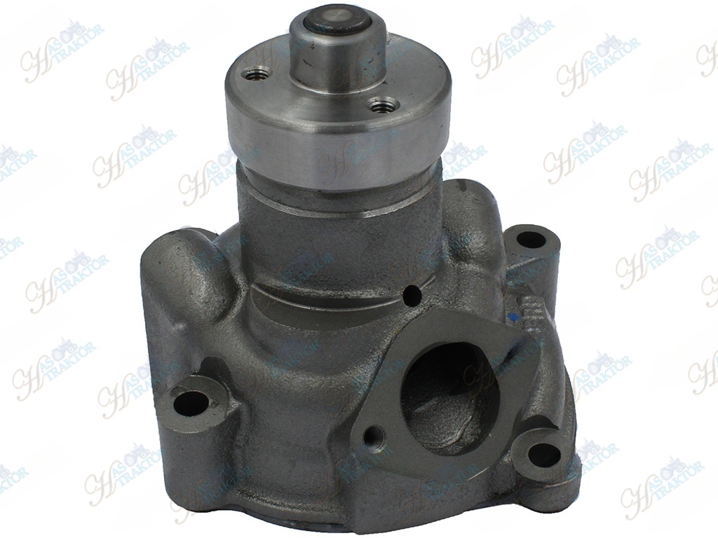 TNF65 Devirdaim Komple (Ortadan Delik)