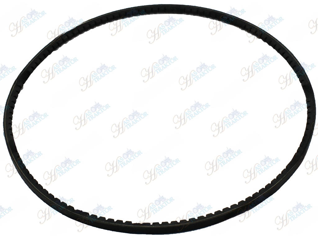 480-55/46 V Kayışı (Tırtırlı) (9,5x1125 mm)
