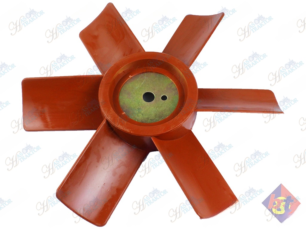 411-415 V Kanadı (Plastik) (6 lı)