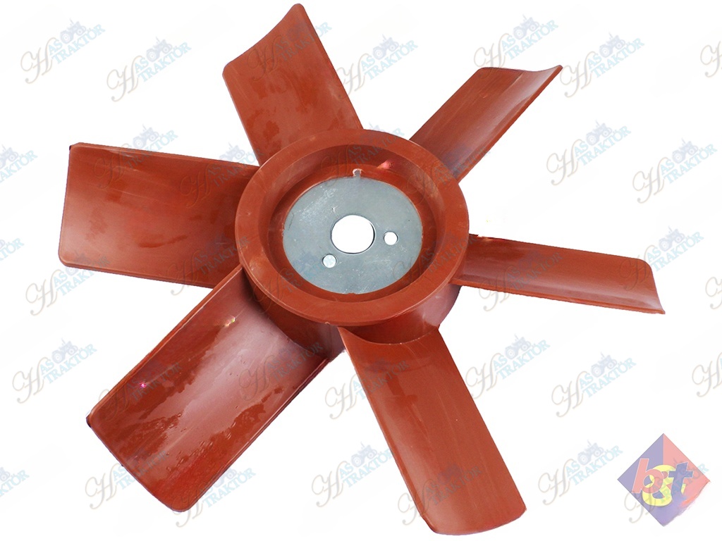 480-640 V Kanadı (Plastik) (6 lı)