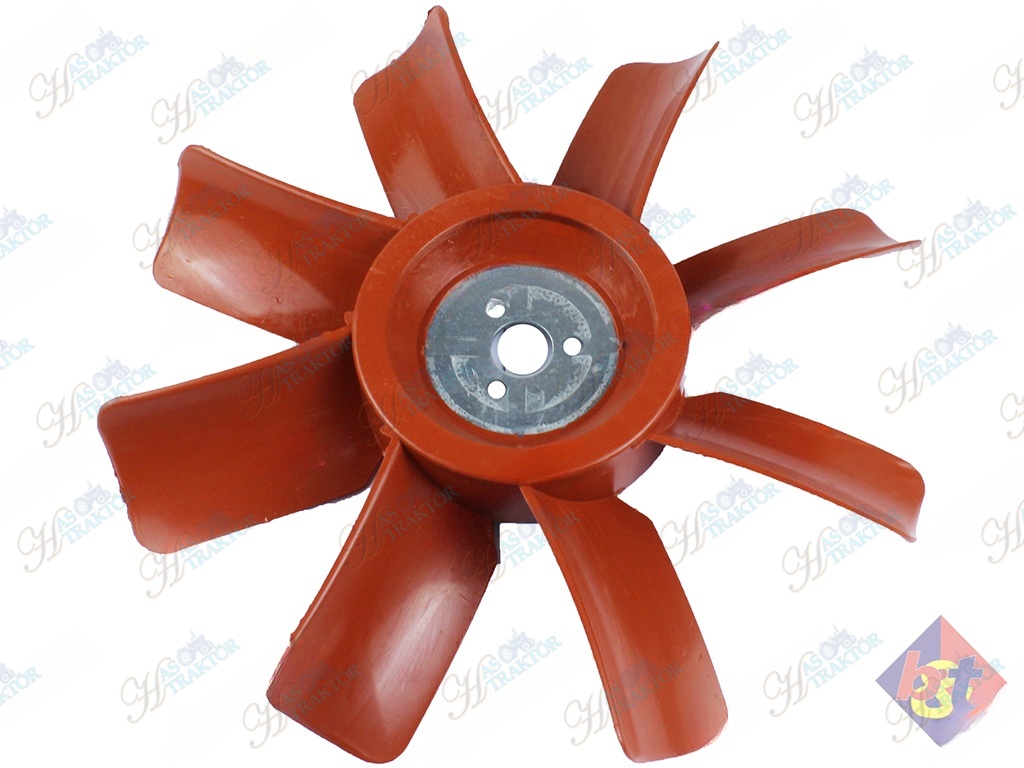 480-640 V Kanadı (Plastik) (8 li)