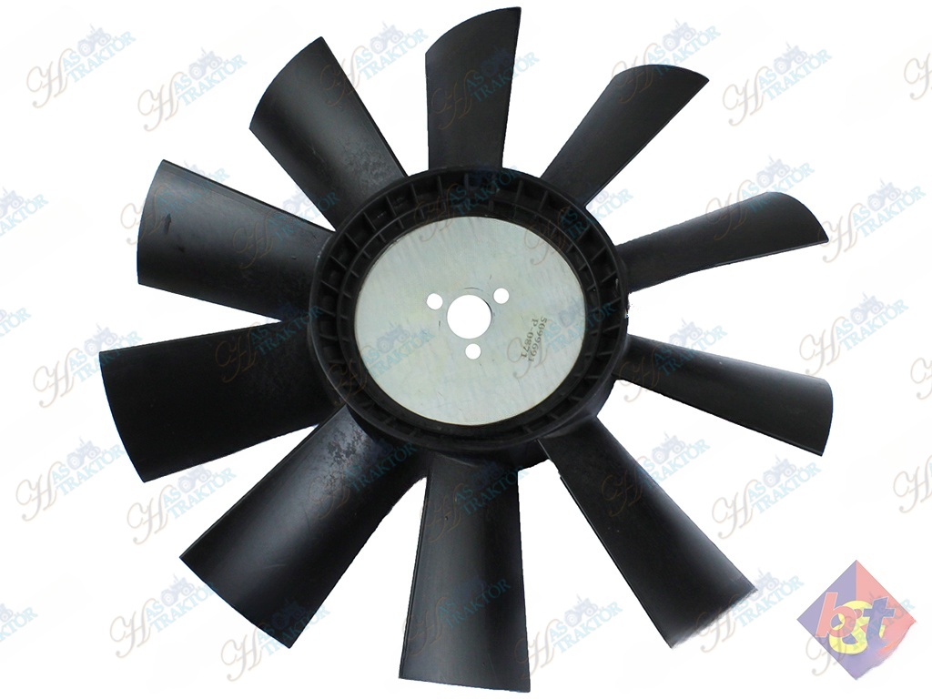 TD85D-TD95D V Kanadı (Plastik) (10 lu)