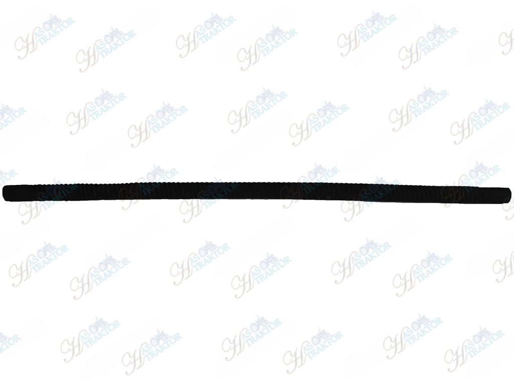 TD60-TD70 Hava Filtre Temizleme Hortumu (125 cm)