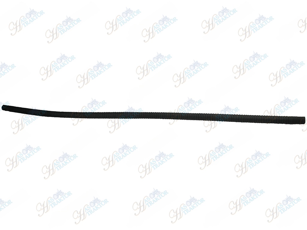 TD Seri Hava Filtre Temizleme Hortumu (200 cm)