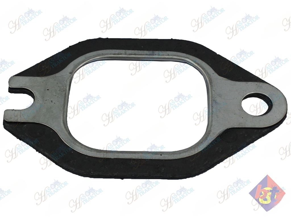 480-640 Eksoz Manifold Conta