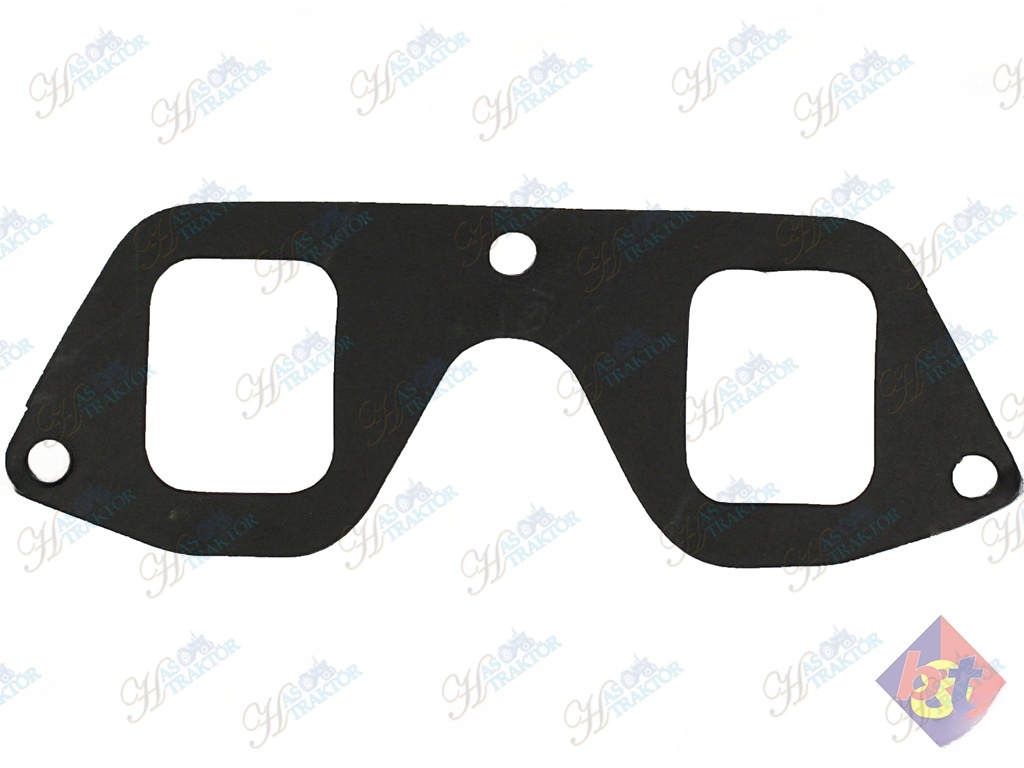 480-80/66 Emme Manifold Conta (İkili)