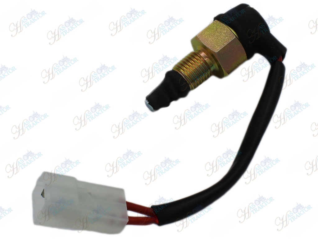 TD75D-TD95D Debriyaj Emniyet Müşürü