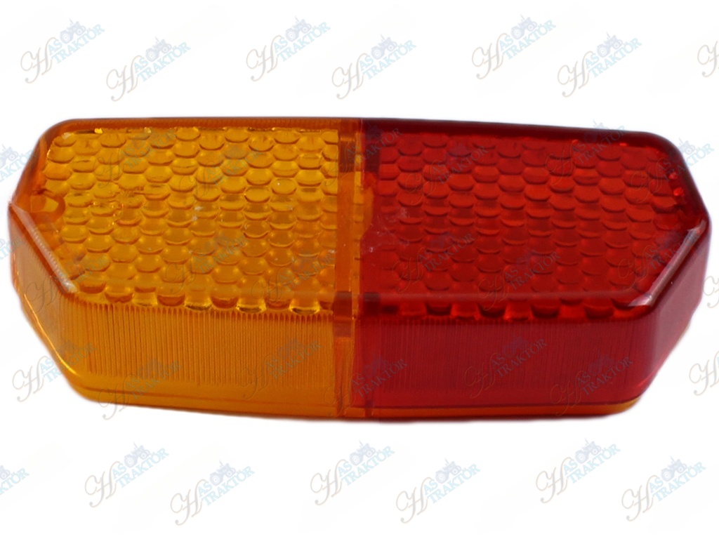 450-480-640 Arka Stop Camı Sol
