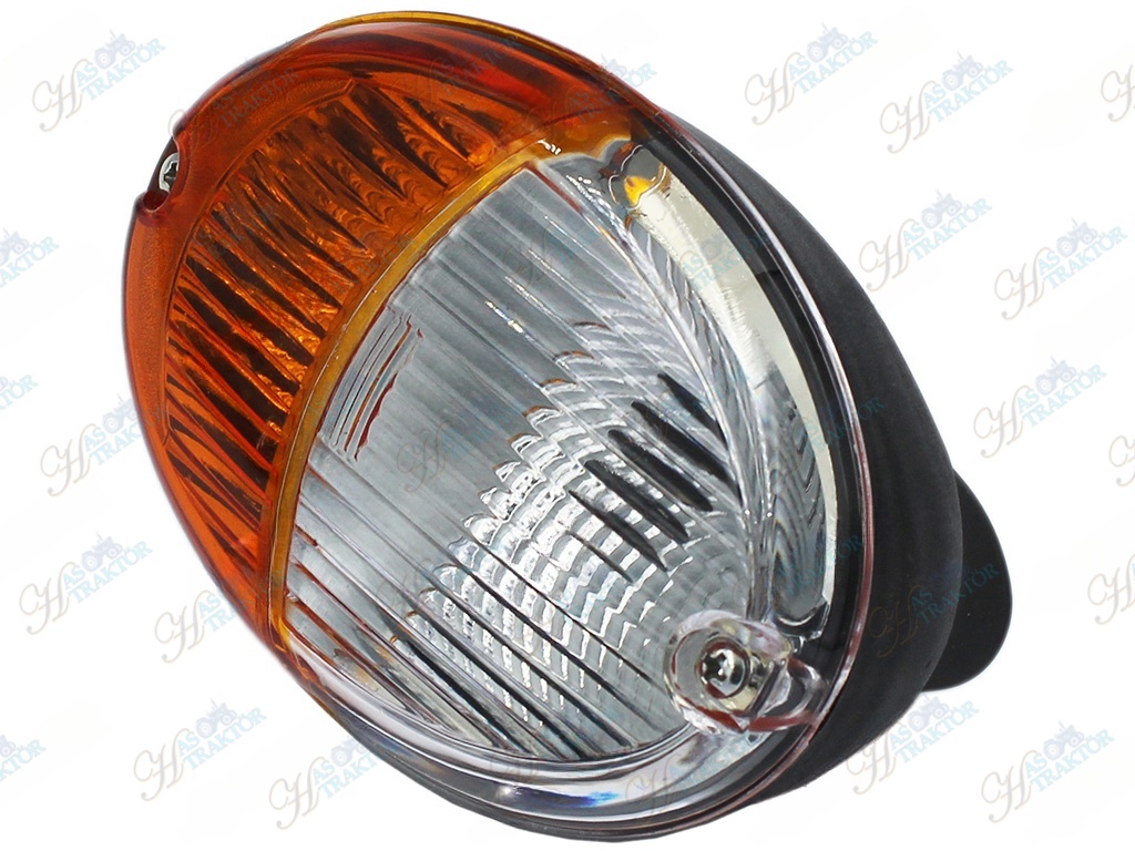Fiat Sinyal Lambası (Düz Bağlantılı)