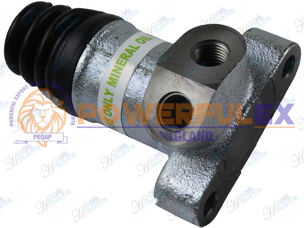 Powerfarm Fren Silindiri (22,22 mm)
