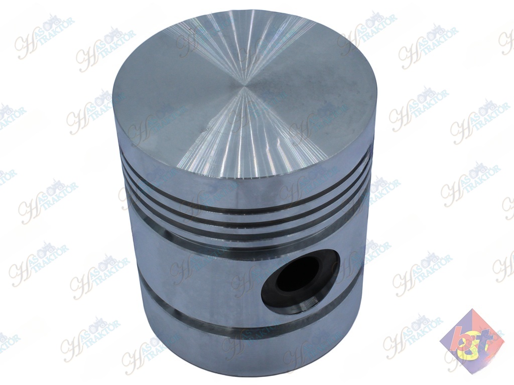 35X Piston (Düz)