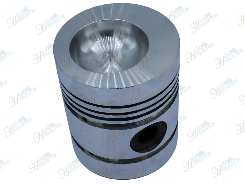 135 Piston (Çukur) STD (91 mm)
