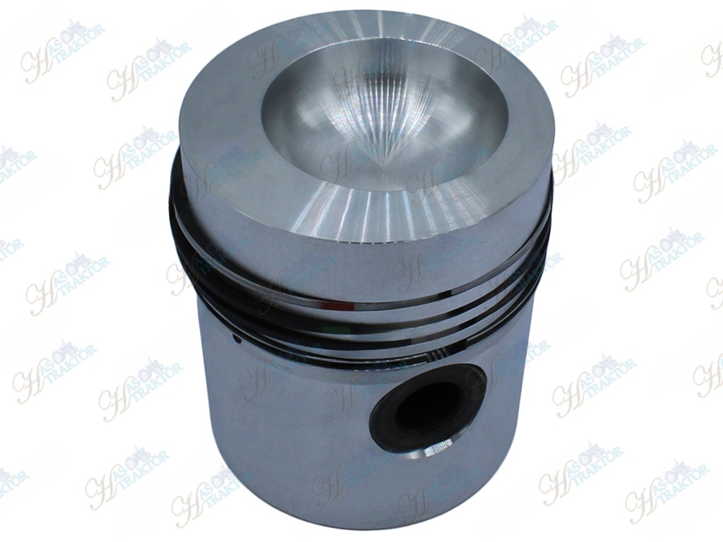 240 Piston Segmanlı (4 lü)